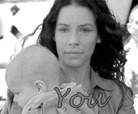 You (Kate/Aaron)